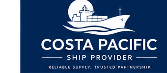 Costa Pacific — Ship Provider
